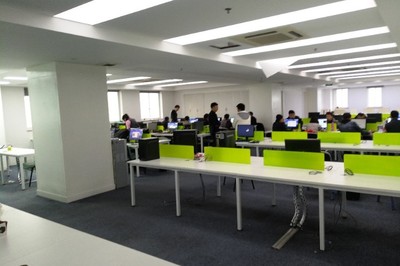 中牟專業(yè)IT服務(wù) 從攝像頭安裝到軟件開(kāi)發(fā)的全面解決方案