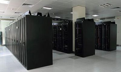 機(jī)架式UPS電源在數(shù)據(jù)中心和機(jī)房系統(tǒng)集成中的廣泛應(yīng)用